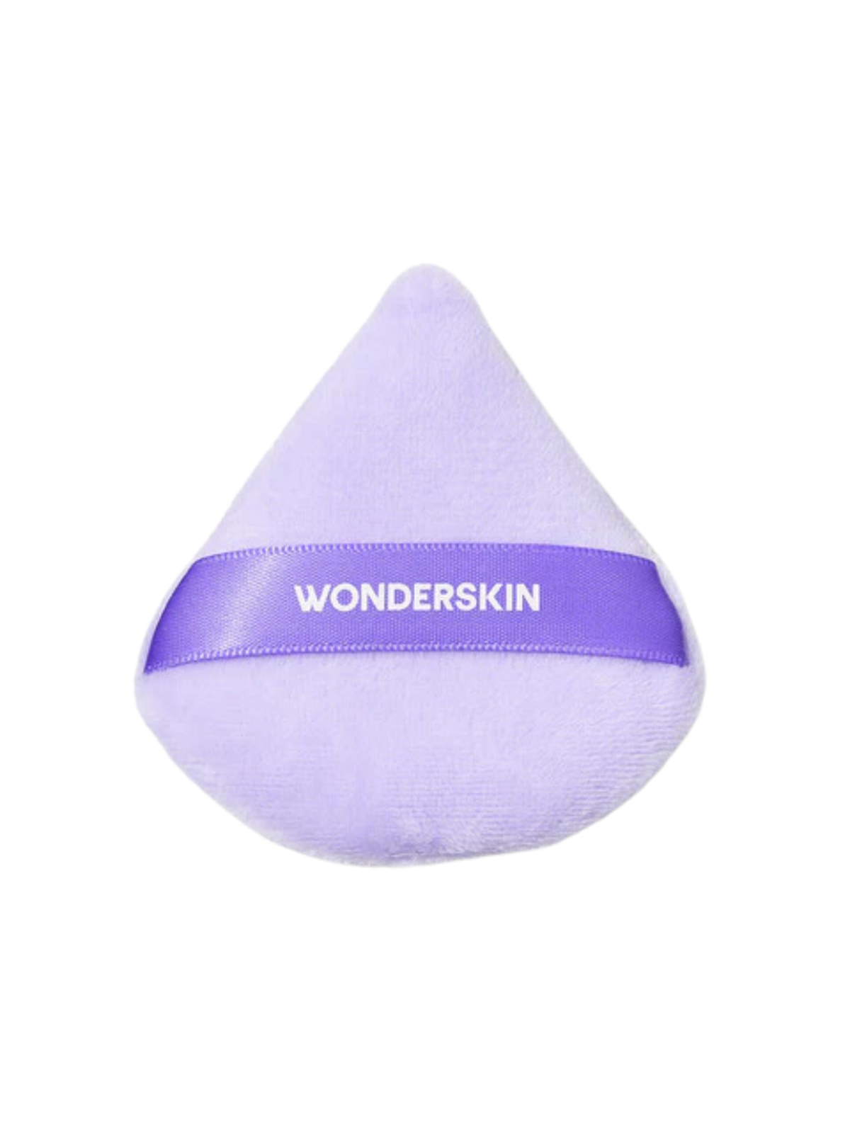Wonderskin FYP Powder Puff - Purple, Makeup