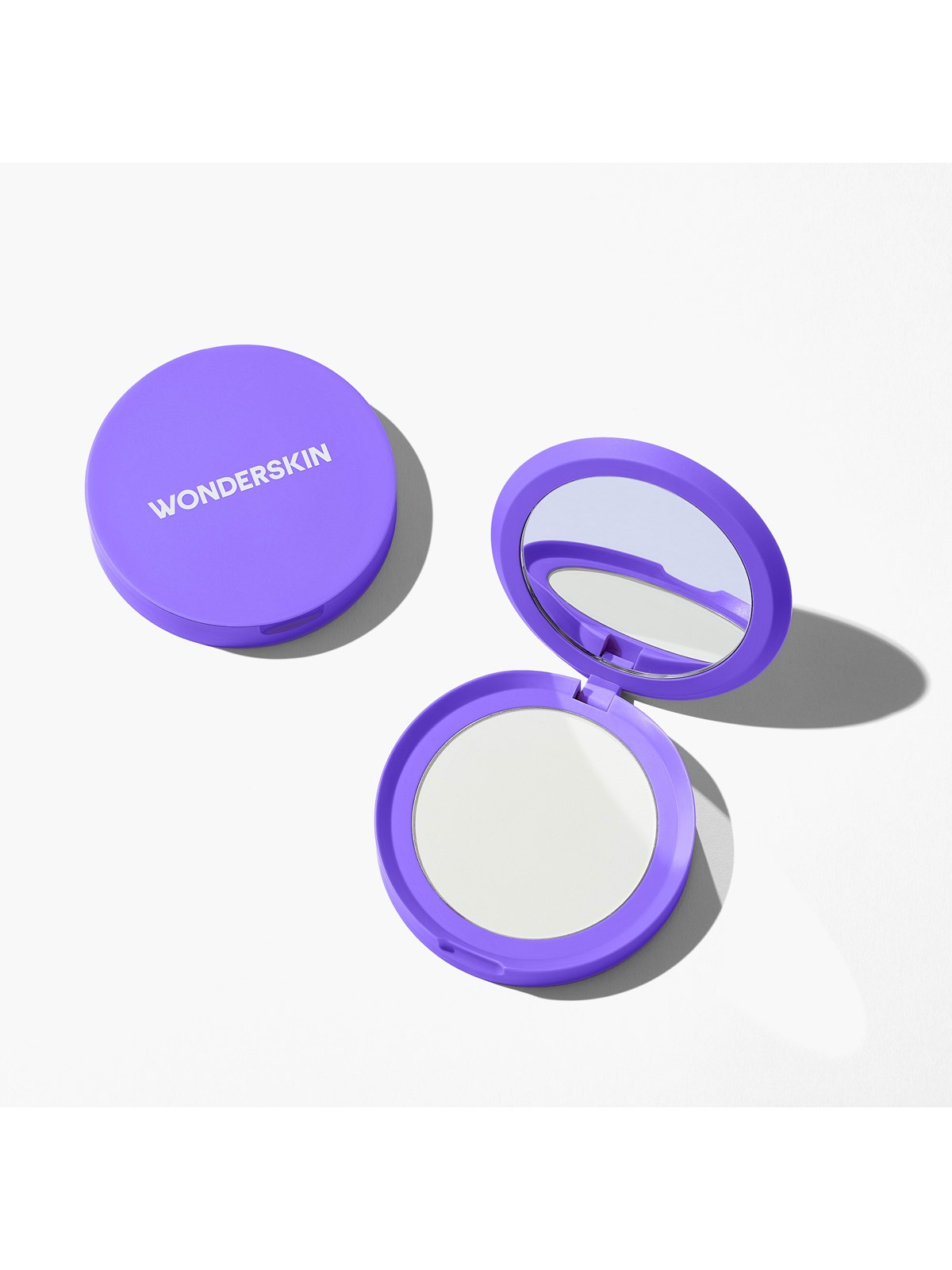 Wonderskin FYP Filter Powder - Translucent, Makeup