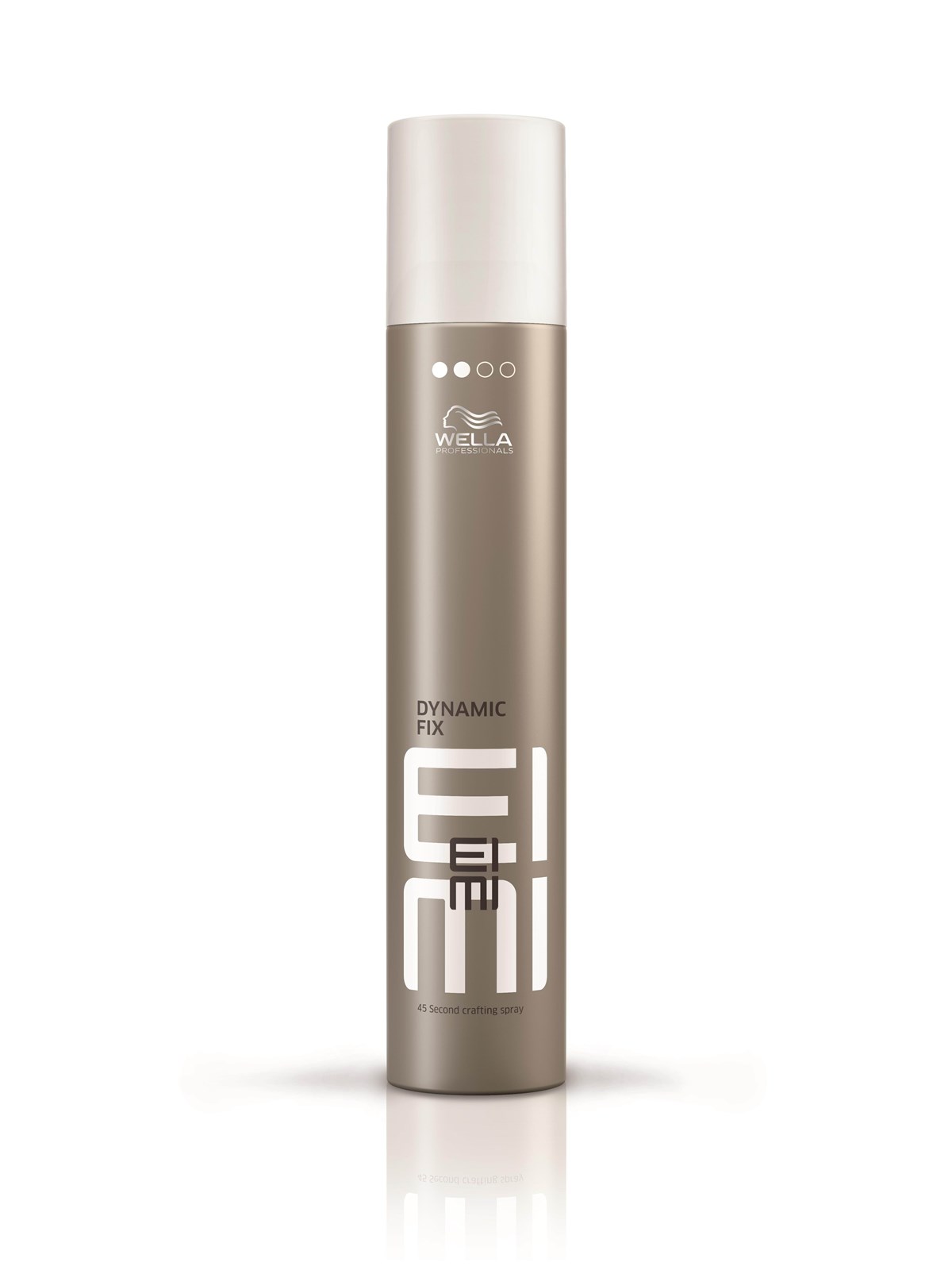 Wella EIMI Dynamic Fix, Haarpleje