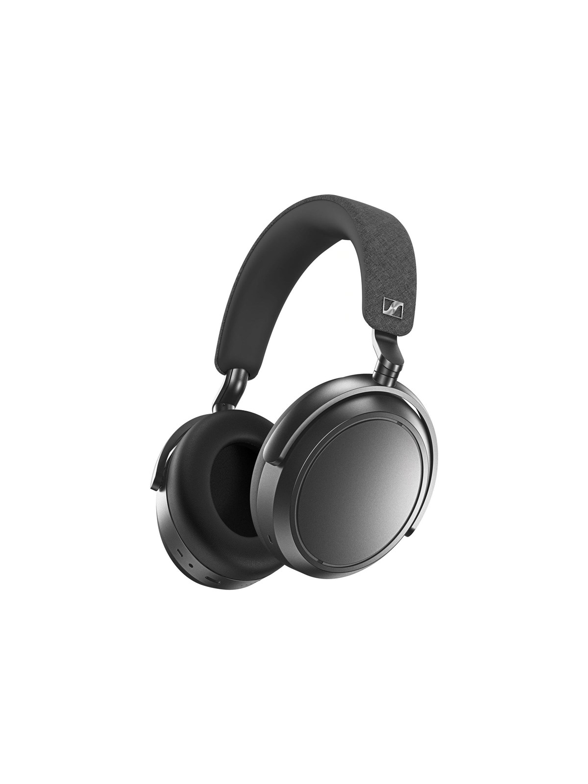 Sennheiser MOMENTUM 4 - Graphite, Hovedtelefonerheadset2