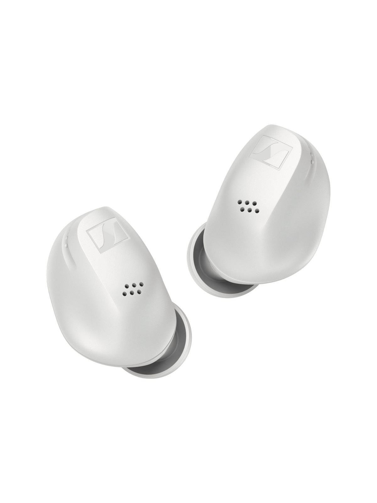 Sennheiser Accentum - White, Hovedtelefonerheadset2