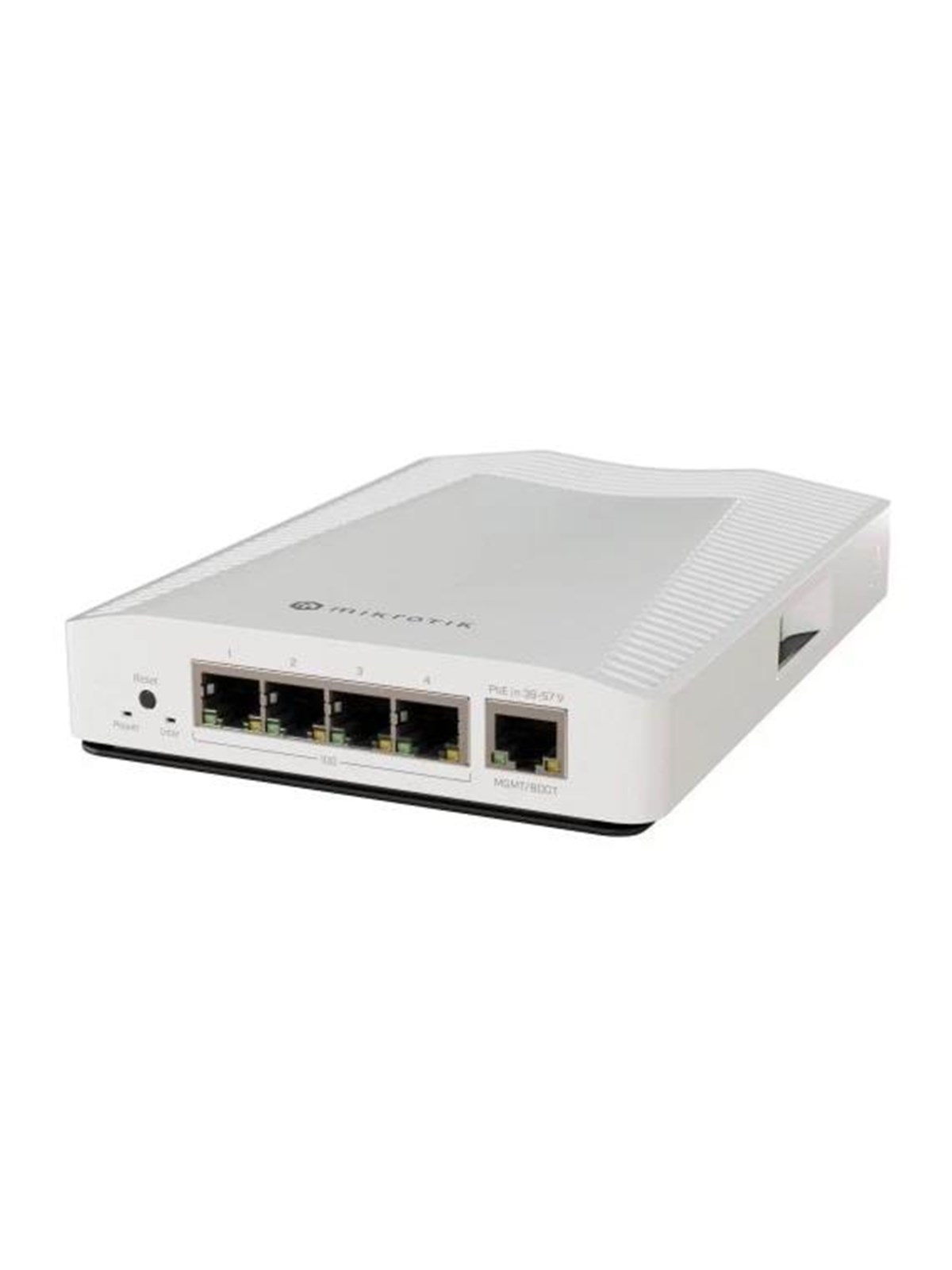 MikroTik CRS304-4XG-IN - switch - 5 ports, Switch