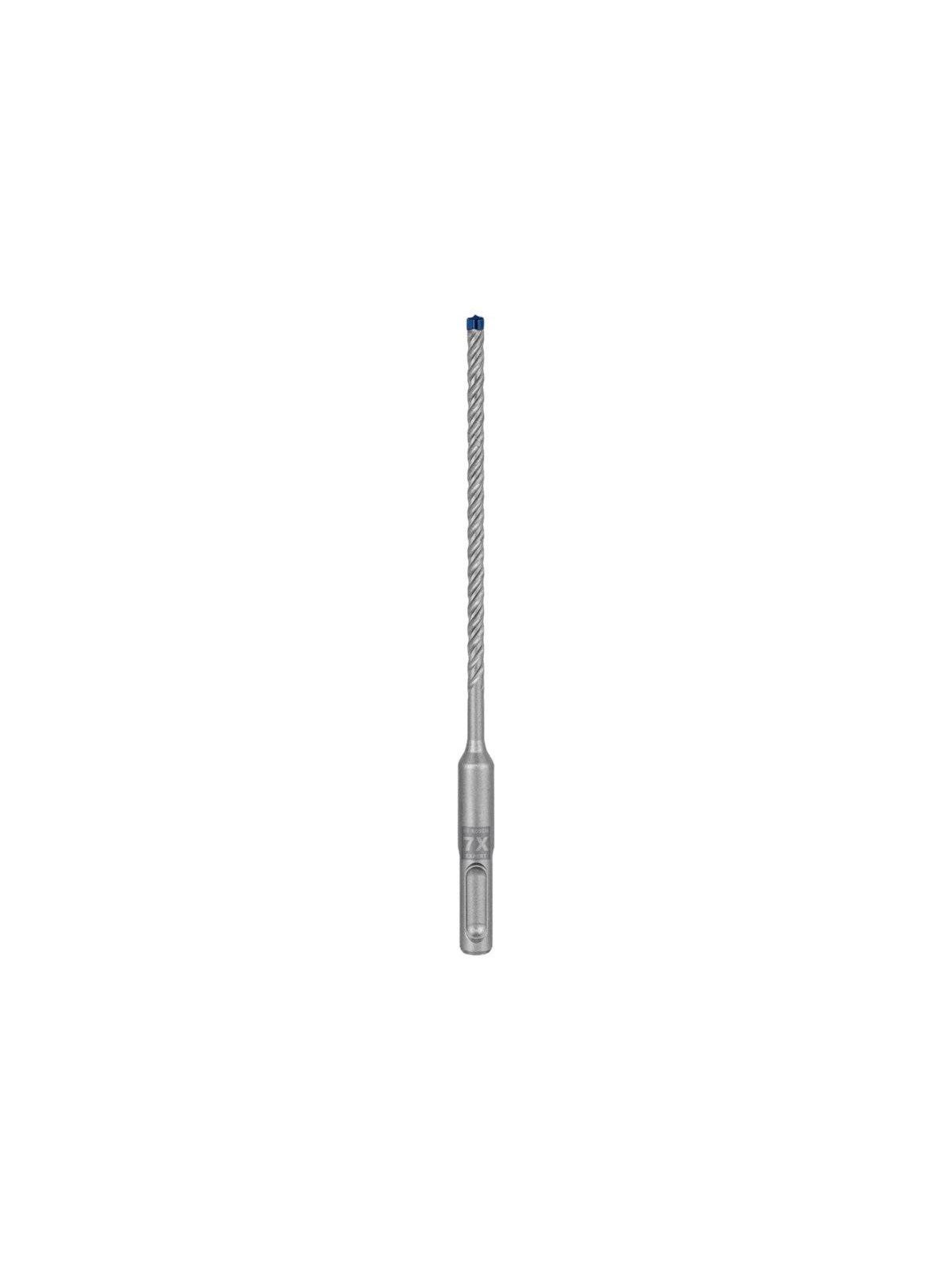Bosch Expert SDS-plus-7X, Bor Og Bits