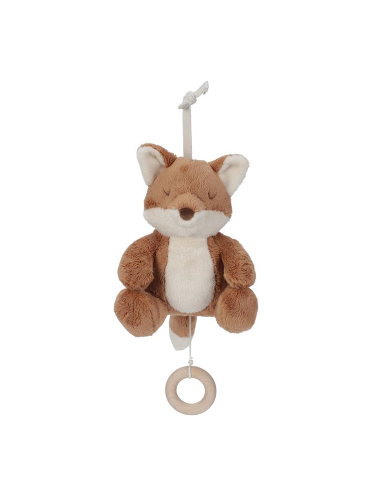 Little Dutch Music box Fox - Forest Friends, Babylegetøj