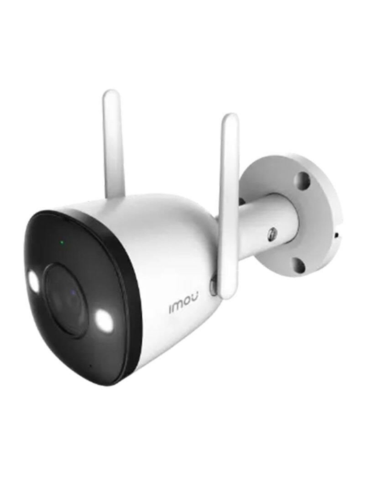 IMOU Outdoor WiFi Camera Bullet 2E 5MP, Netværkskamera