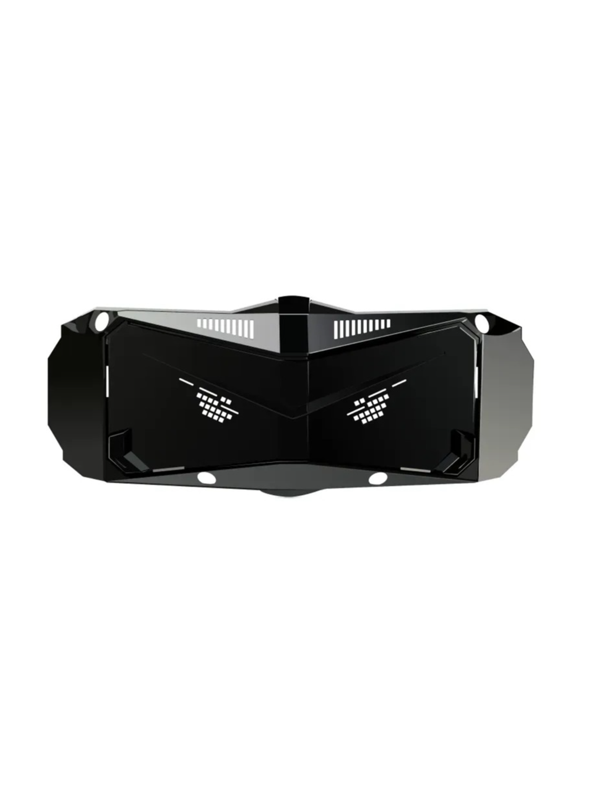 Pimax Lighthouse Faceplate (Black), Computerskærm