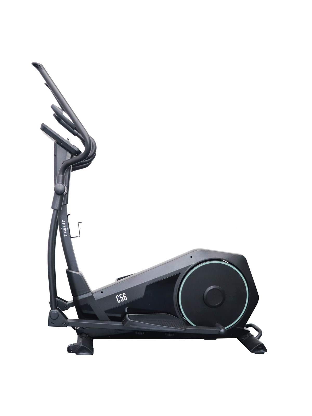 TITAN LIFE CROSSTRAINER C56, Træningsudstyr