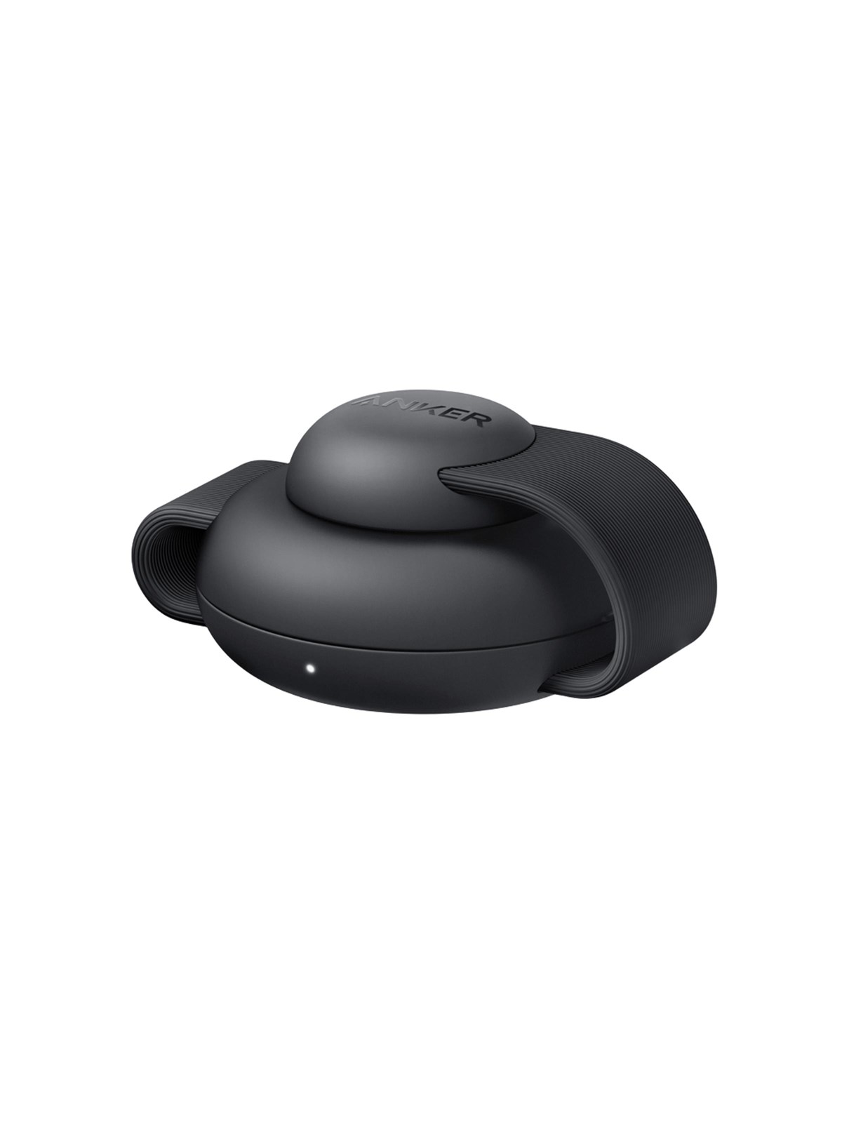 Anker MagGo Wireless Charging Station (3-in-1 Foldable Pad) - Black, Mobil Oplader
