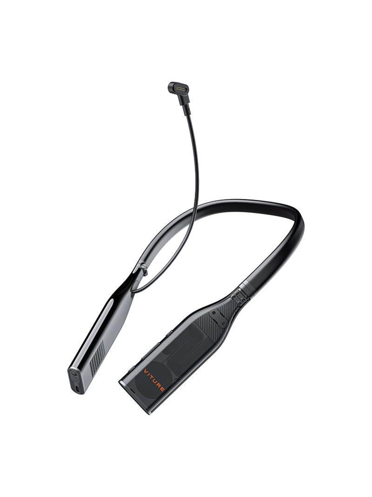 Viture one neckband Neckband -NkBd-Blk, Vr Tilbehør