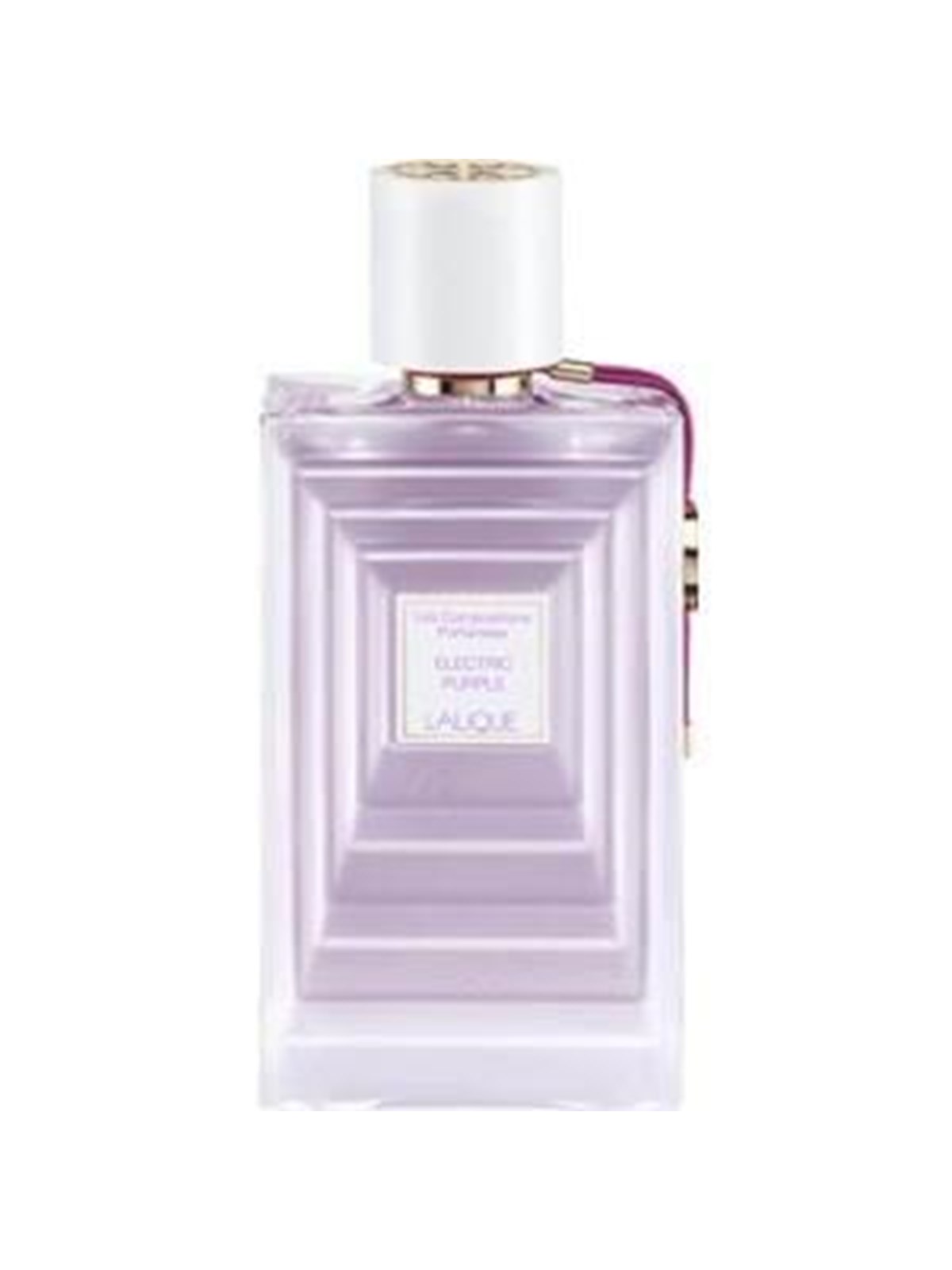 Lalique Electric Purple EDP - 100 ml, Parfume