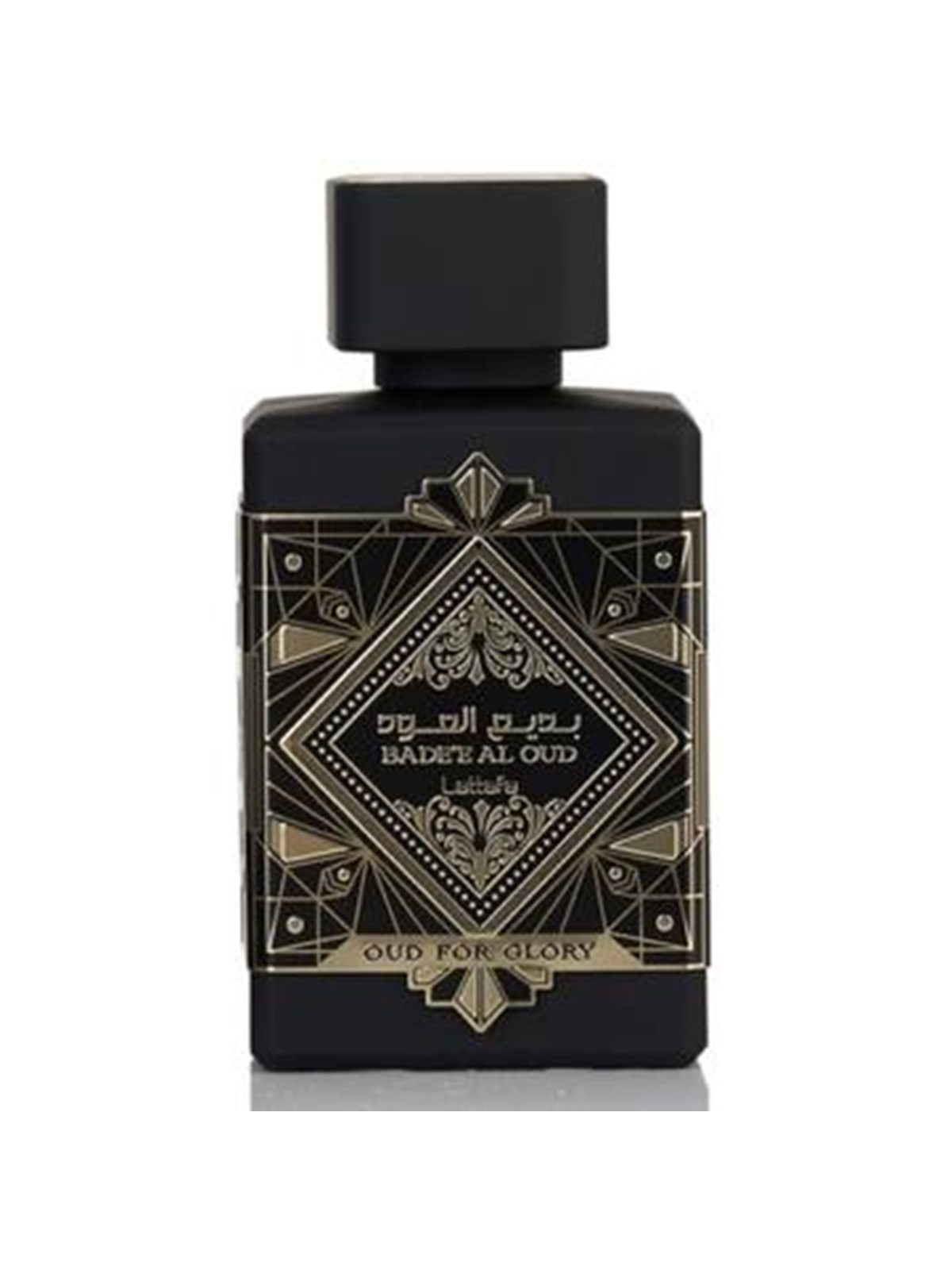 Lattafa Bade'e Al Oud For Glory EDP - 100 ml, Parfume