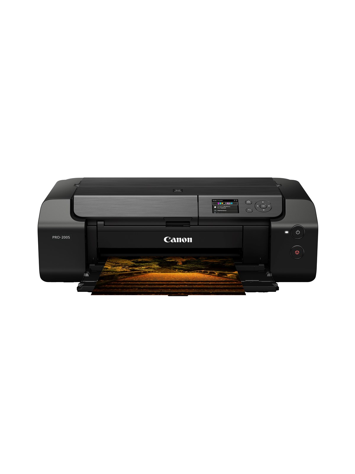 Canon PIXMA PRO-200S - Farve - Blæk