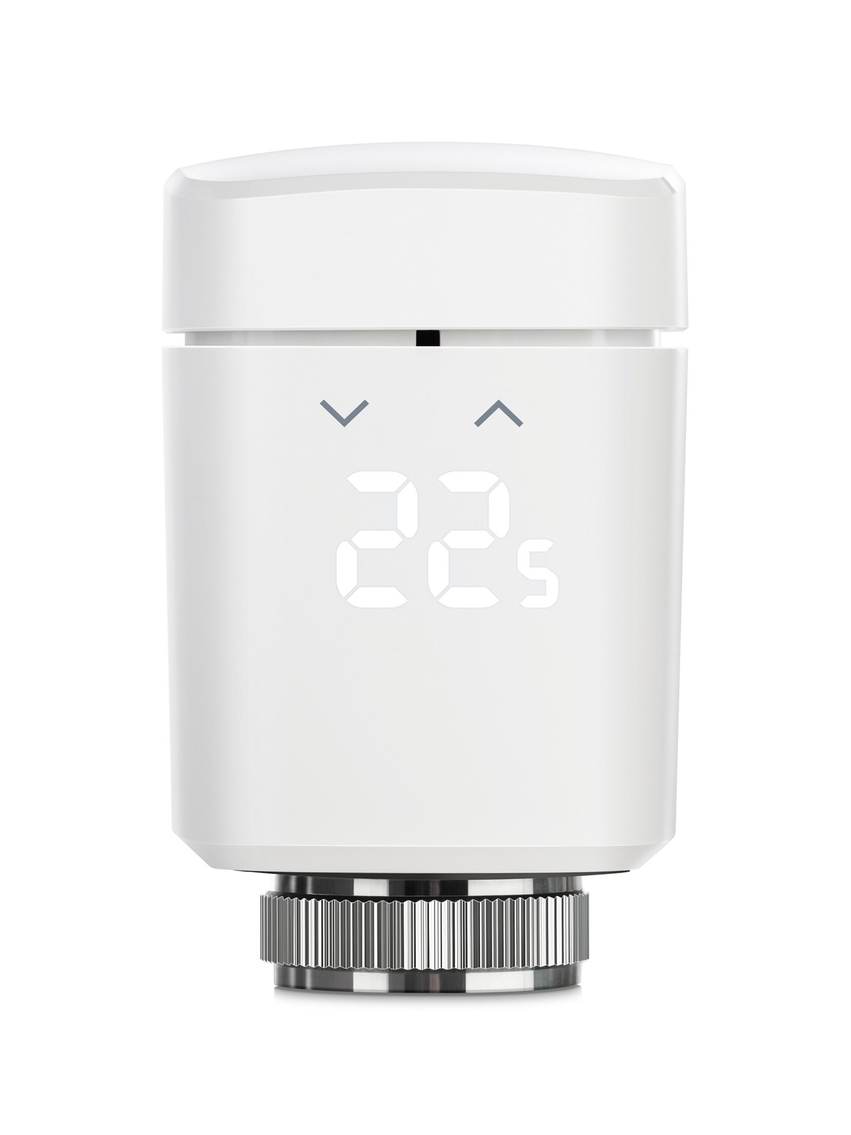 Eve Thermo (Matter 4th generation), Smart Home