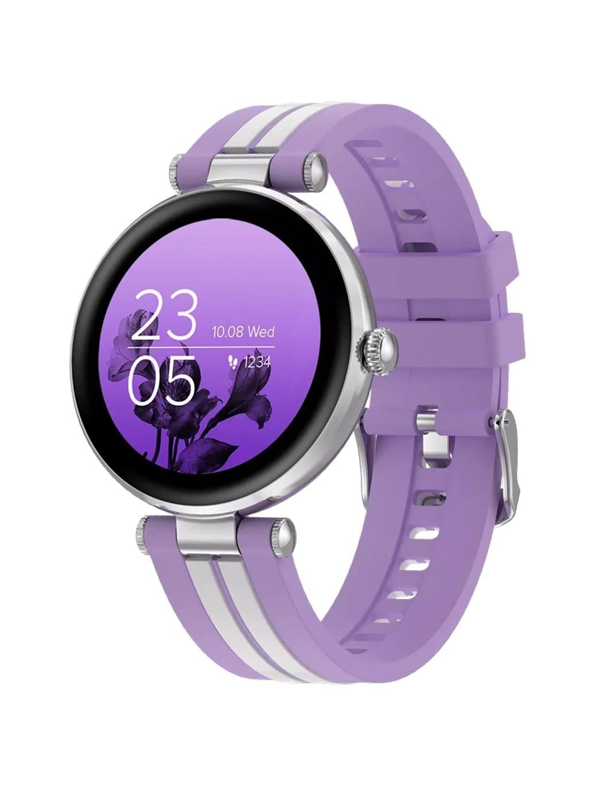 Canyon Semifreddo CNS-SW61PP smartwatch / sport watch, Smartwatch