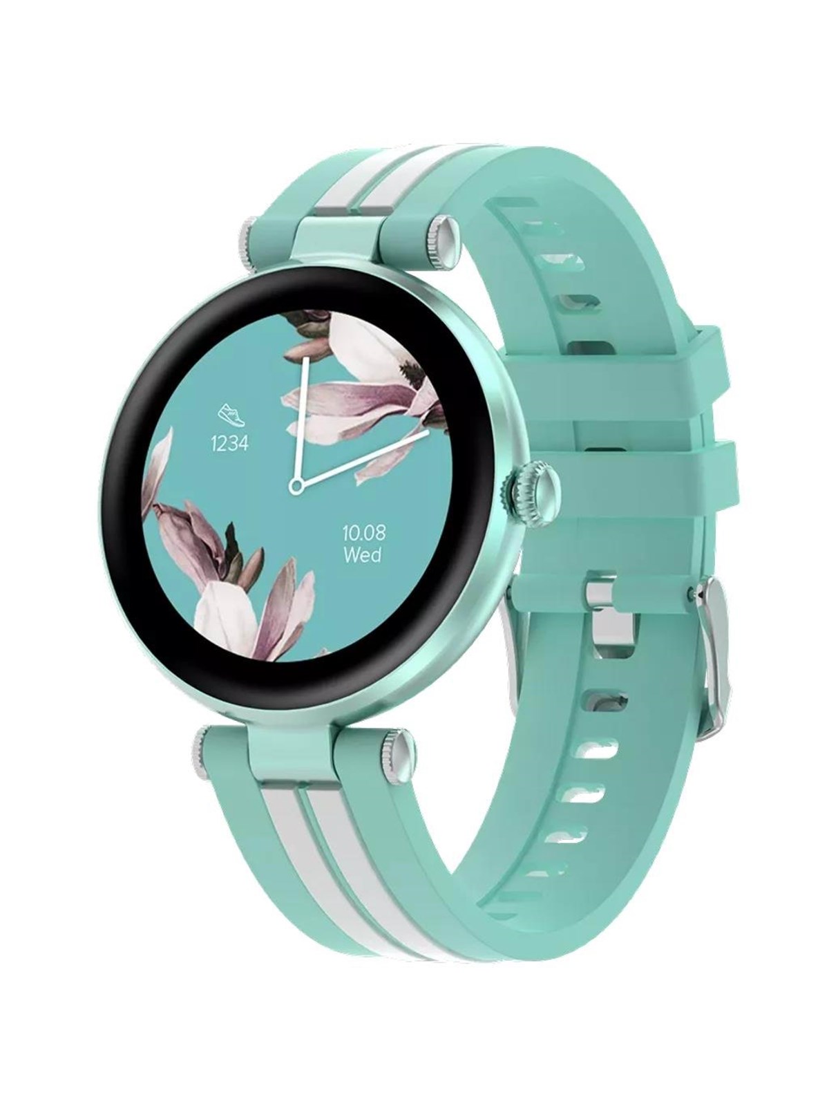 Canyon Semifreddo CNS-SW61BL smartwatch / sport watch, Smartwatch