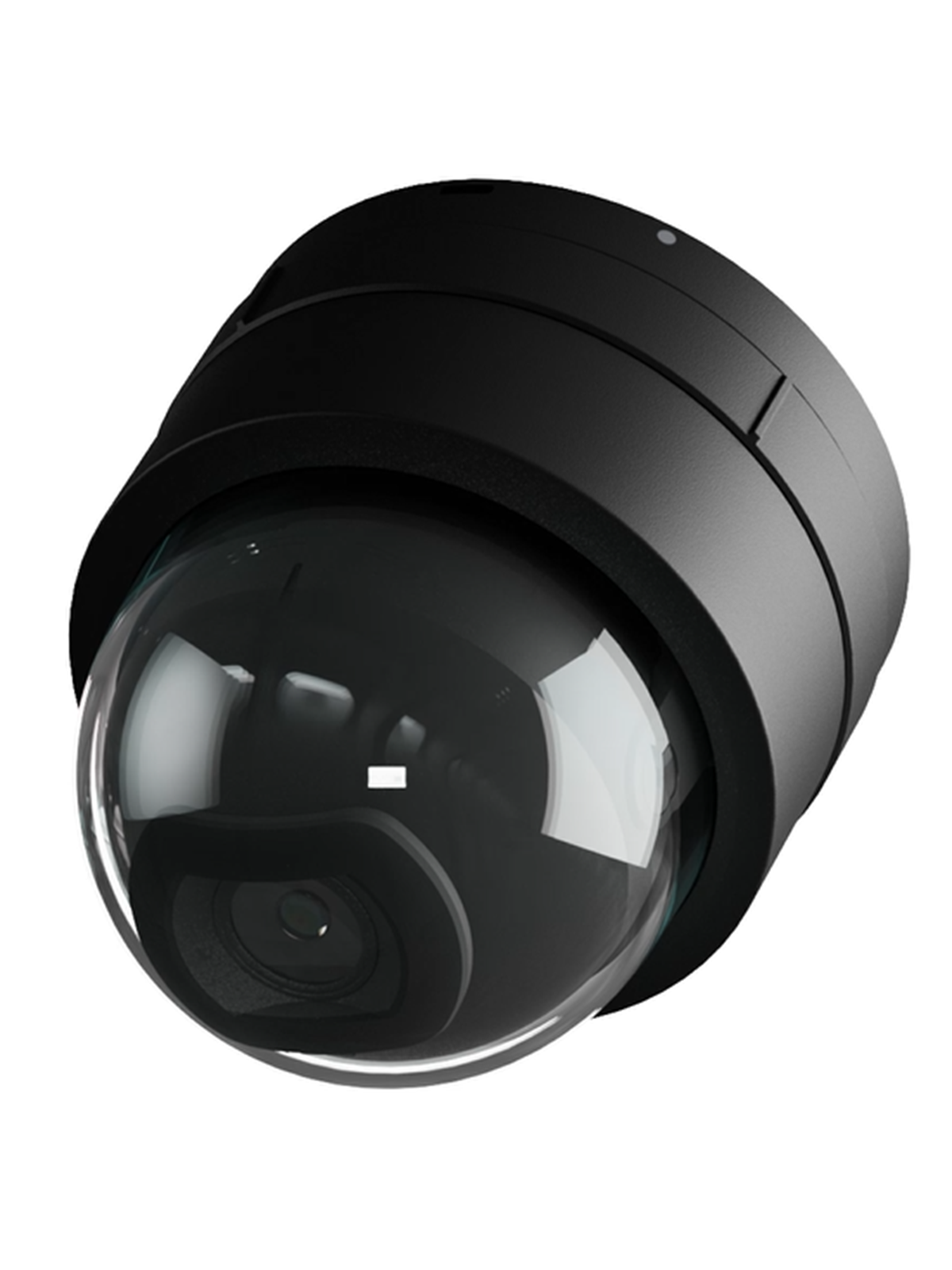 Ubiquiti UVC-G5-Dome-Ultra-B G5 Dome Ultra Black, Netværkskamera