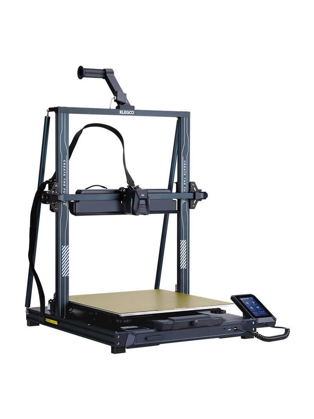 Elegoo Neptune 4 Max 3D Printer - 3D Printer