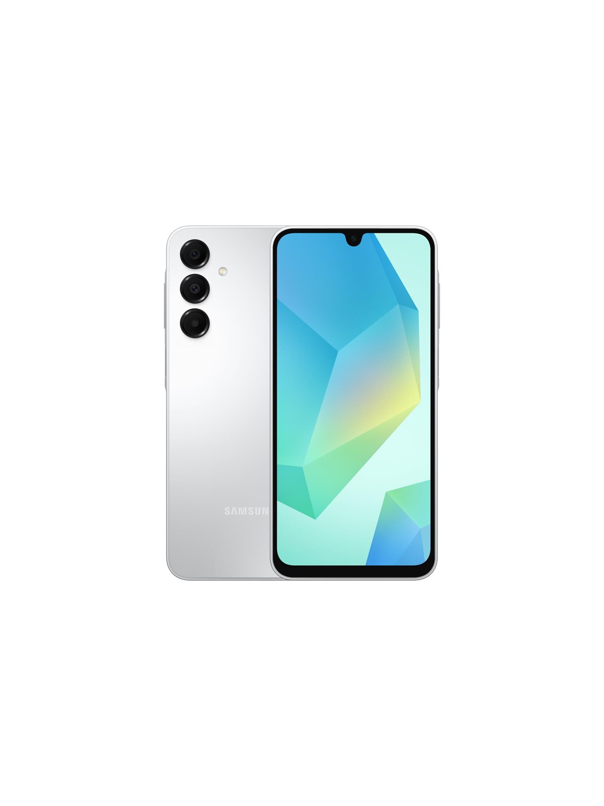 Samsung Galaxy A16 4G 128GB/4GB - Grey, Mobiltelefon