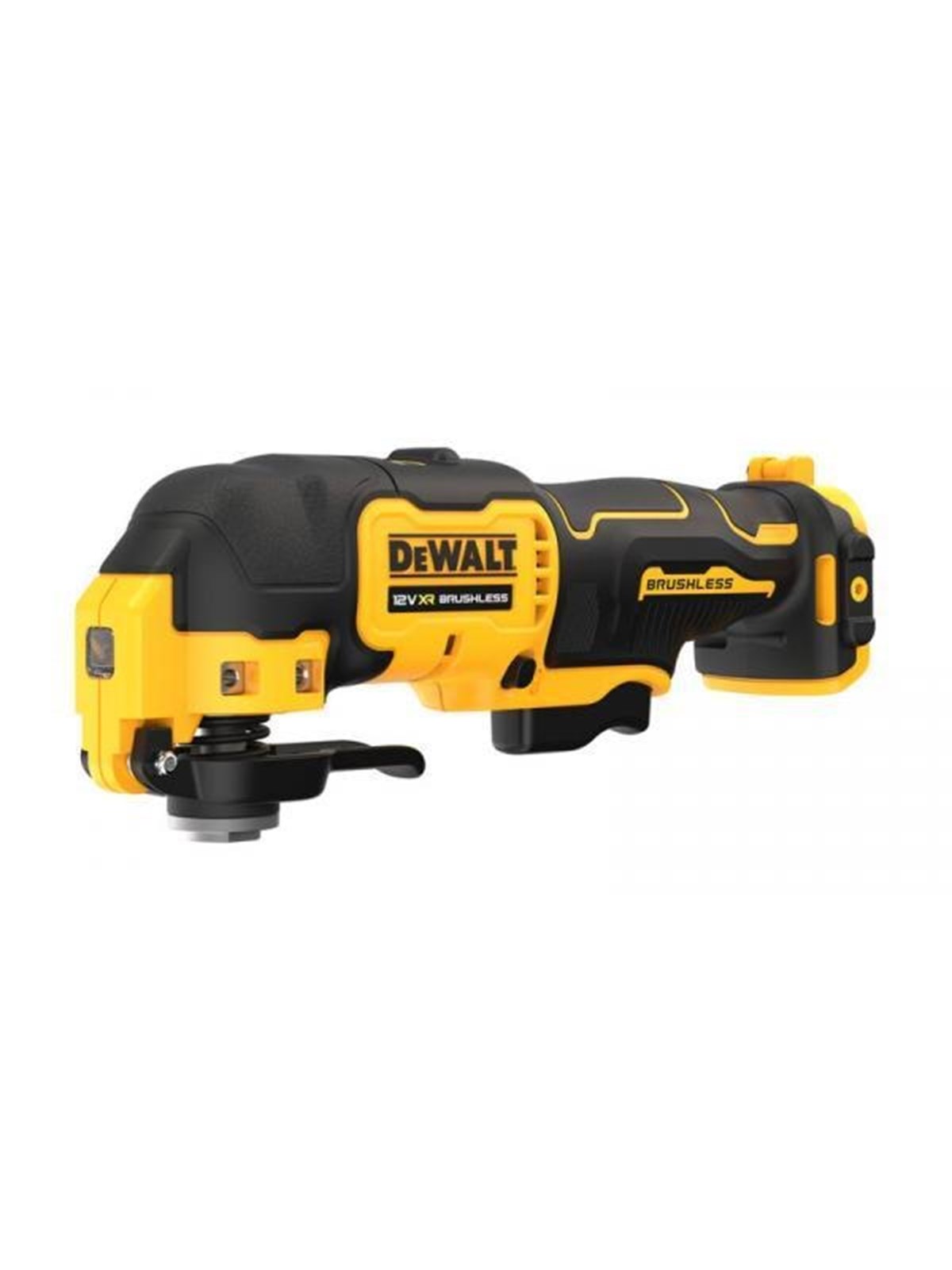 Dewalt DCS353NT-XJ 12V XR brushless multicutter - without accessories, Multiværktøj