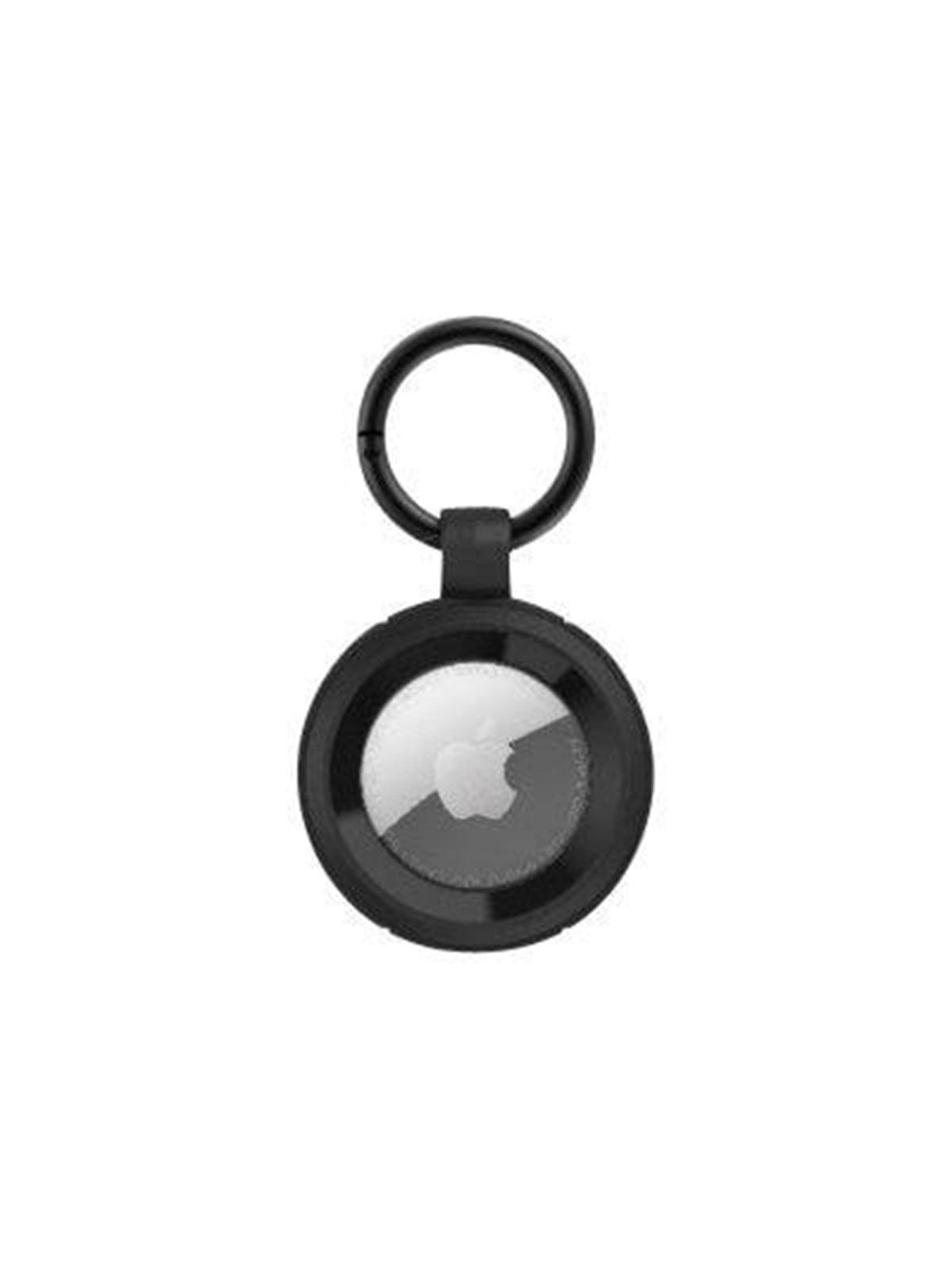 OtterBox Rugged Case for Apple AirTag Black, Mobil Tilbehør