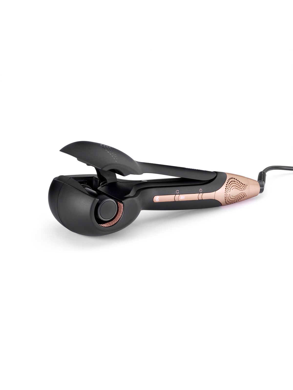 Babyliss Krøllejern Wave Secret Air
