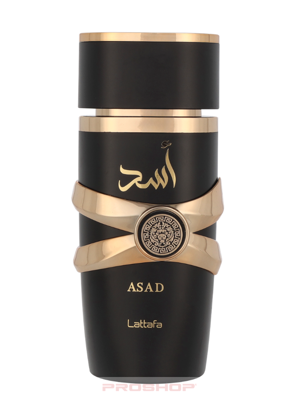 Lattafa Asad EDP 100 ml, Parfume