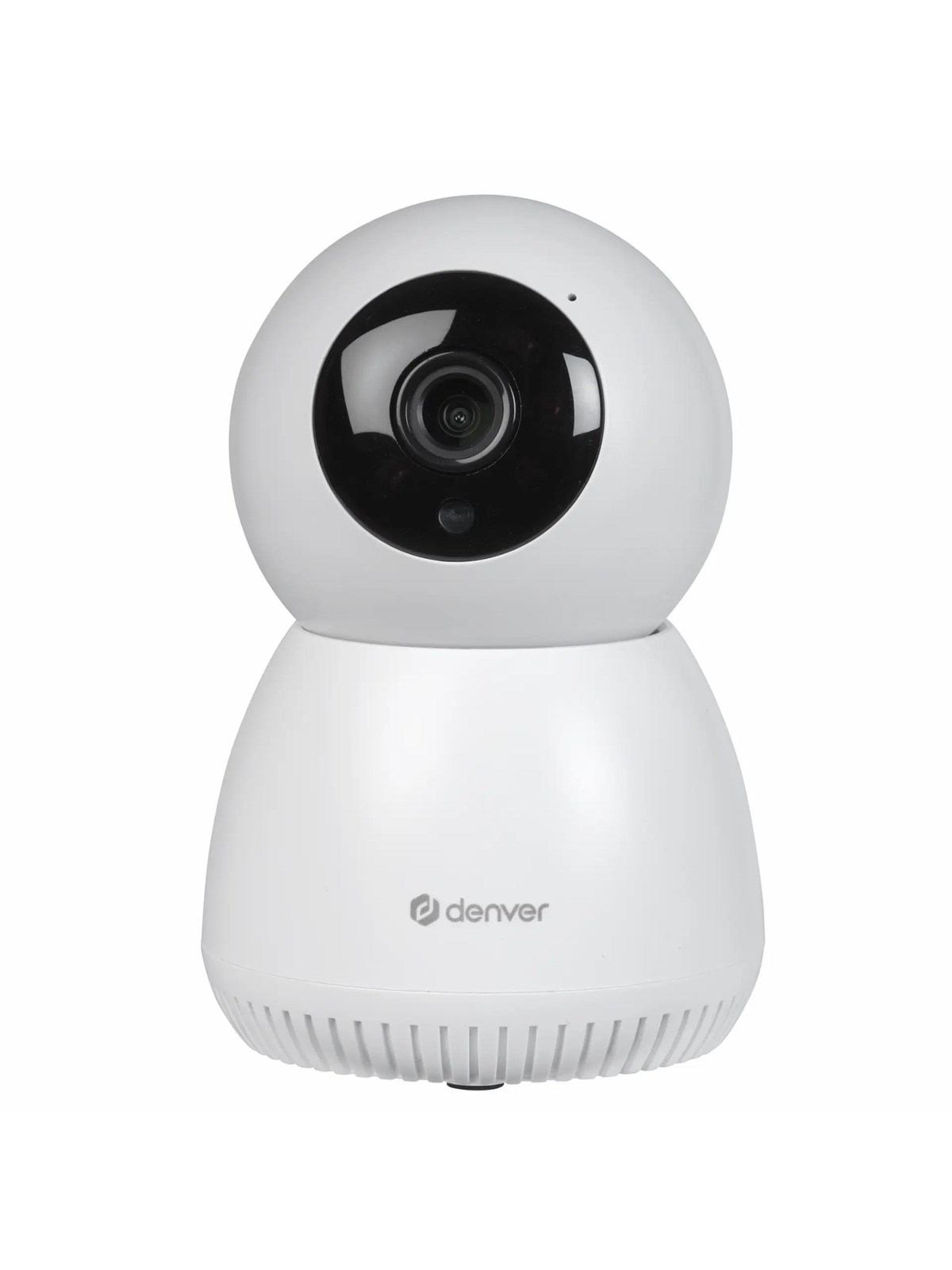 DENVER IIC-215MK2 - Wi-Fi IP Camera with Tuya Compatibility, Netværkskamera
