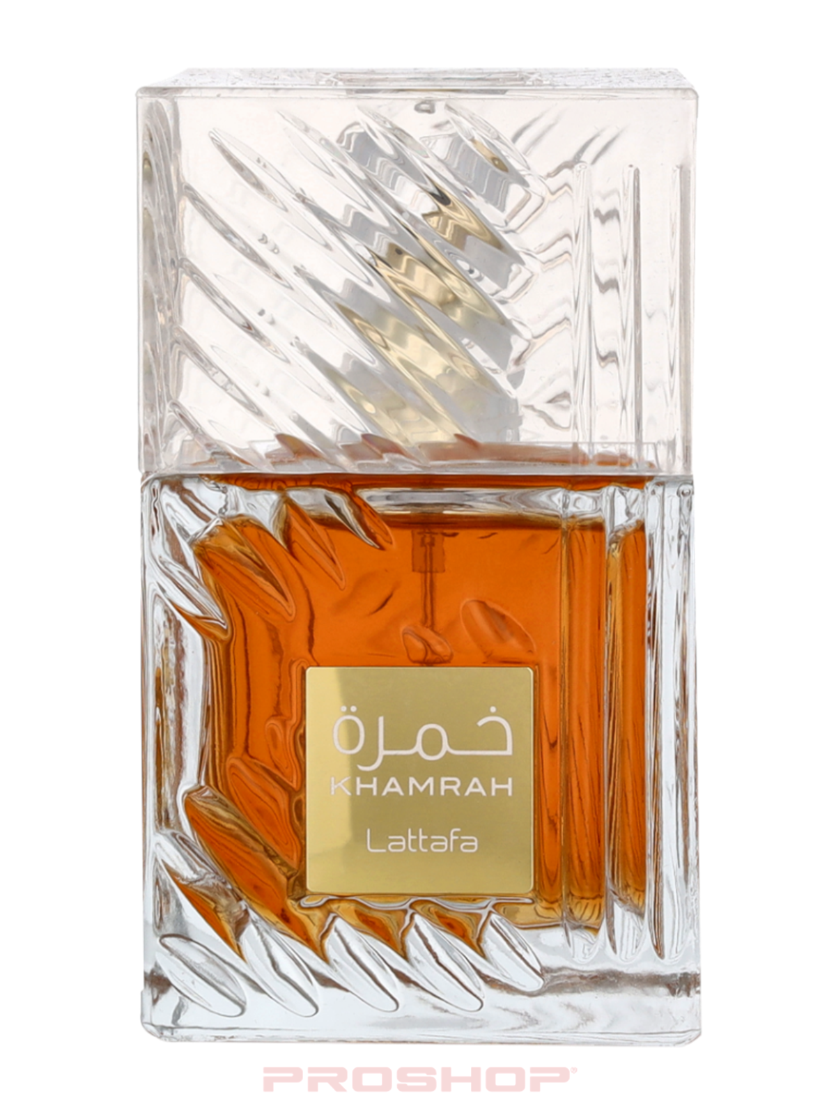 Lattafa Khamrah EDP - 100 ml, Parfume