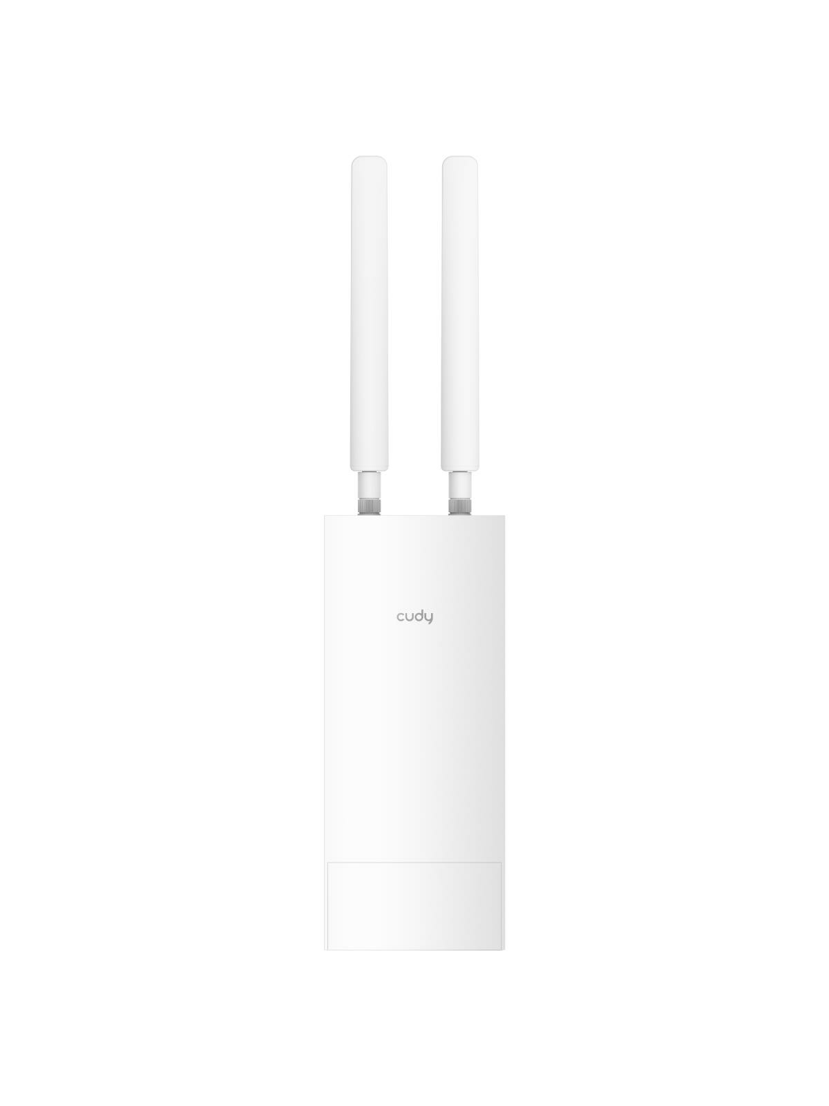 Cudy LT500 Outdoor 4G AC1200 Wi-Fi Router - Wireless router Wi-Fi 5, Router