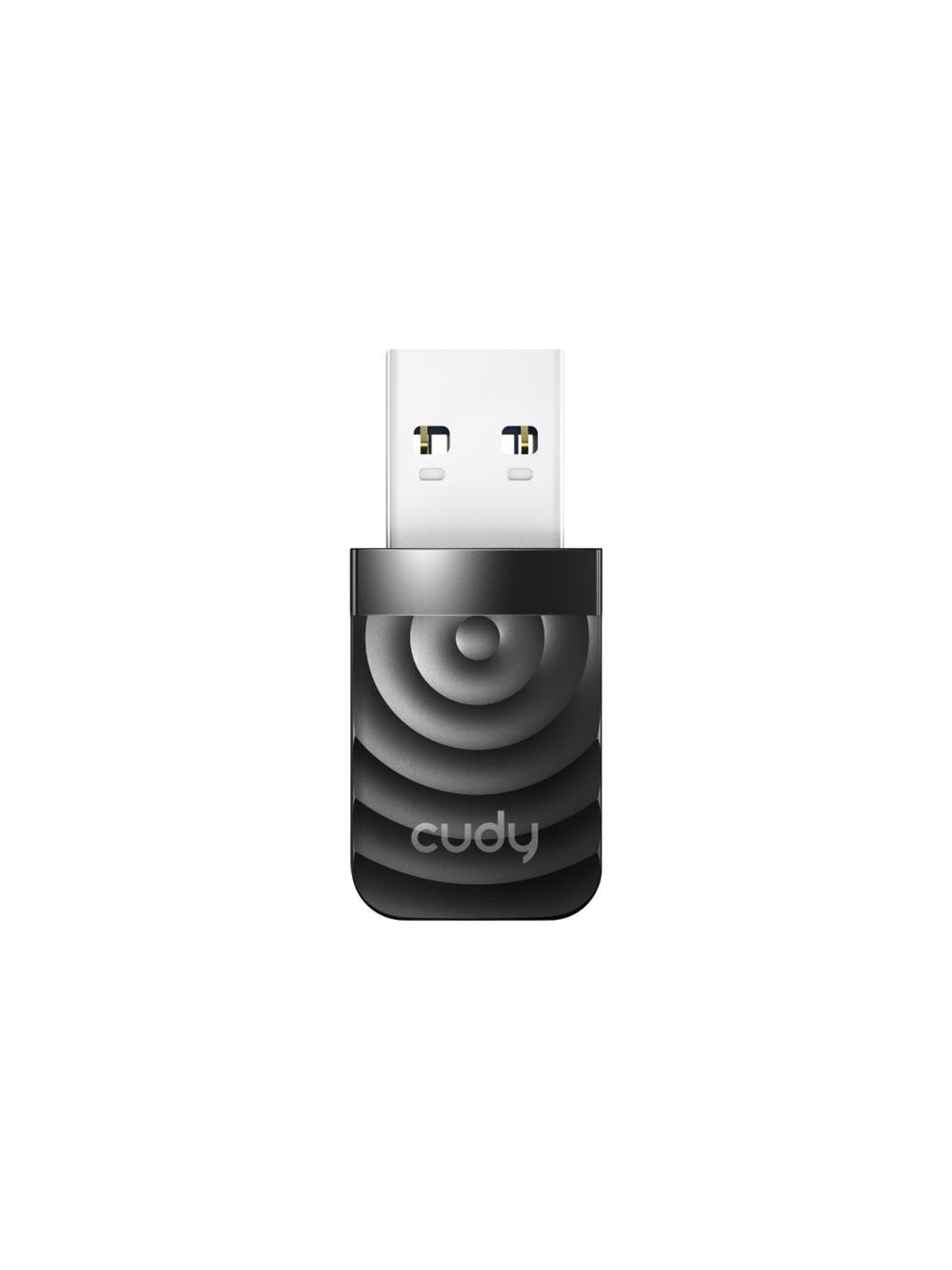 Cudy WU1300S - AC1300 Wi-Fi USB Adapter, Netværksadapter