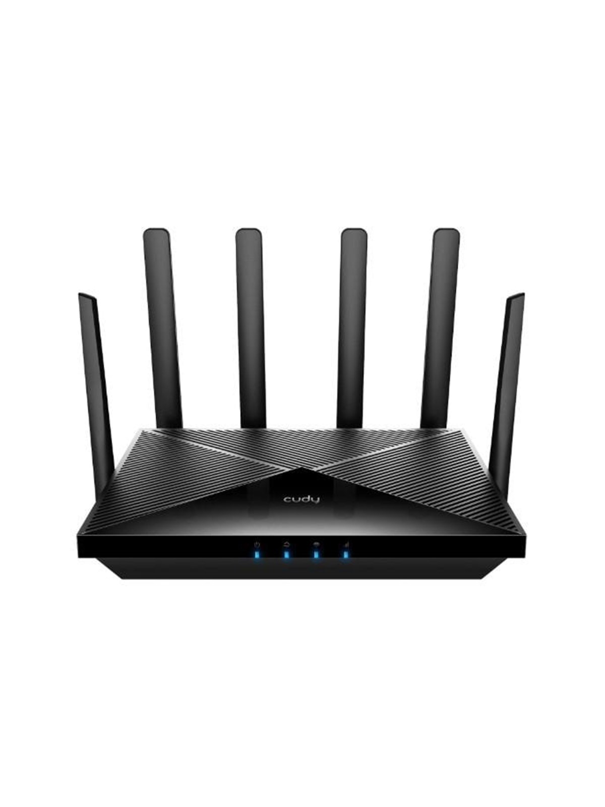 Cudy LT700 4G LTE-A Wi-Fi 6 Router - Wireless router, Router
