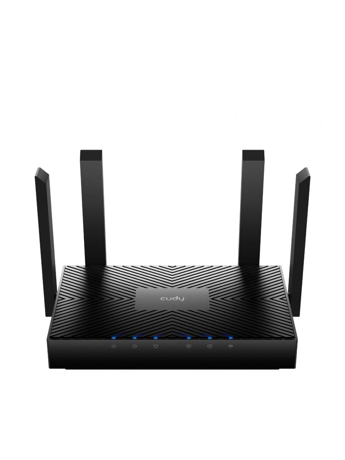 Cudy WR3000 AX3000 Gigabit Mesh Wi-Fi 6 Router - Wireless router Wi-Fi 6