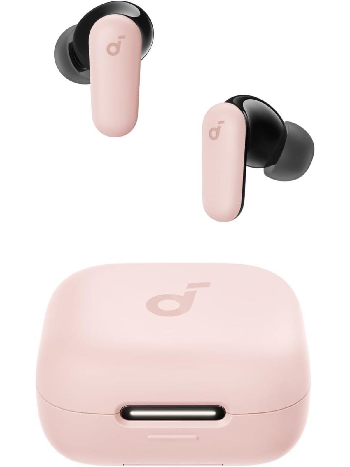 Anker soundcore P30i - Pink, Hovedtelefonerheadset2