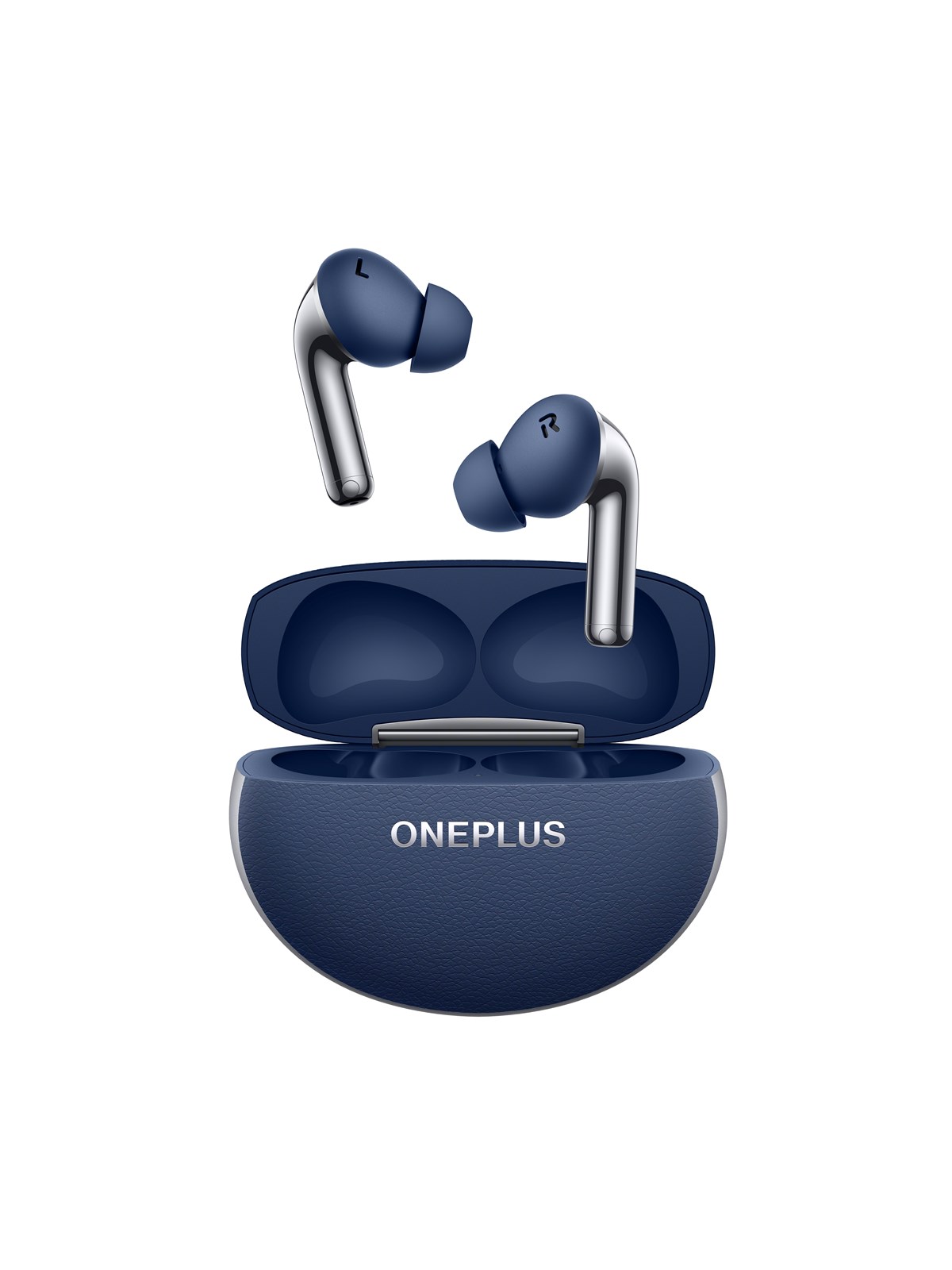 OnePlus Buds Pro 3 - Sapphire Blue, Hovedtelefonerheadset2