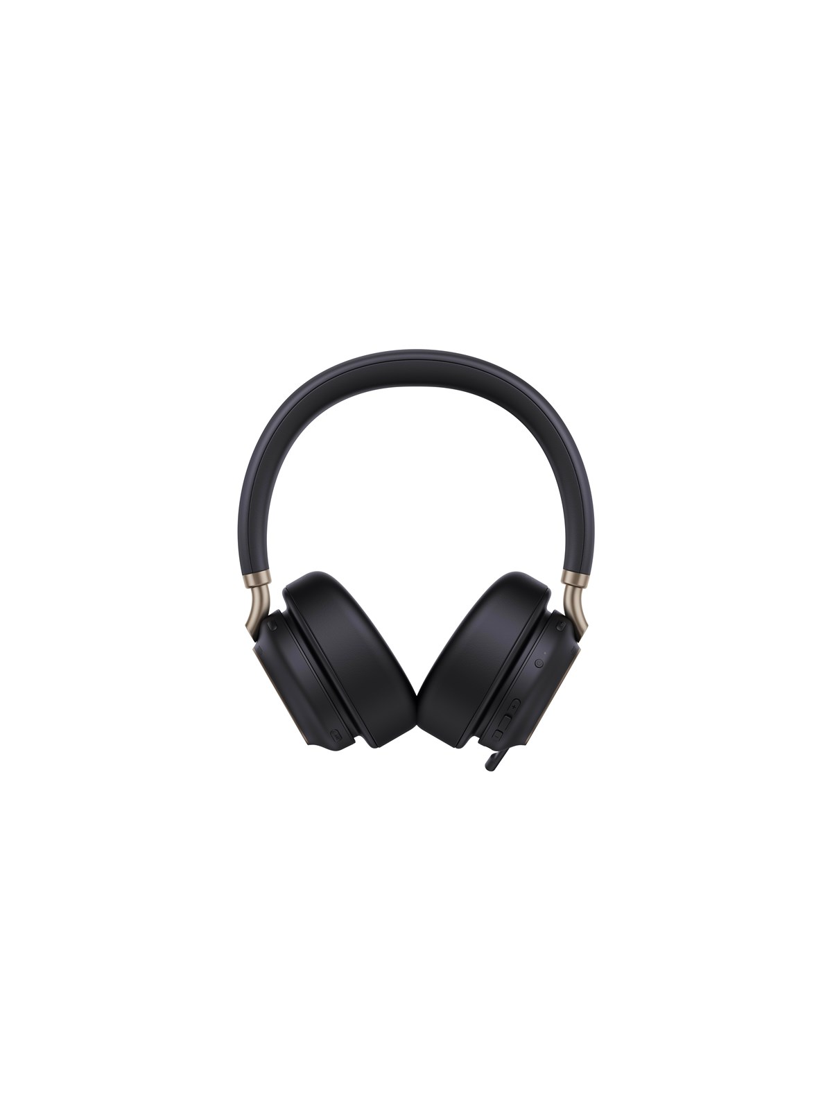 Yealink BH76 Plus Teams Black USB-C/A, Hovedtelefonerheadset2