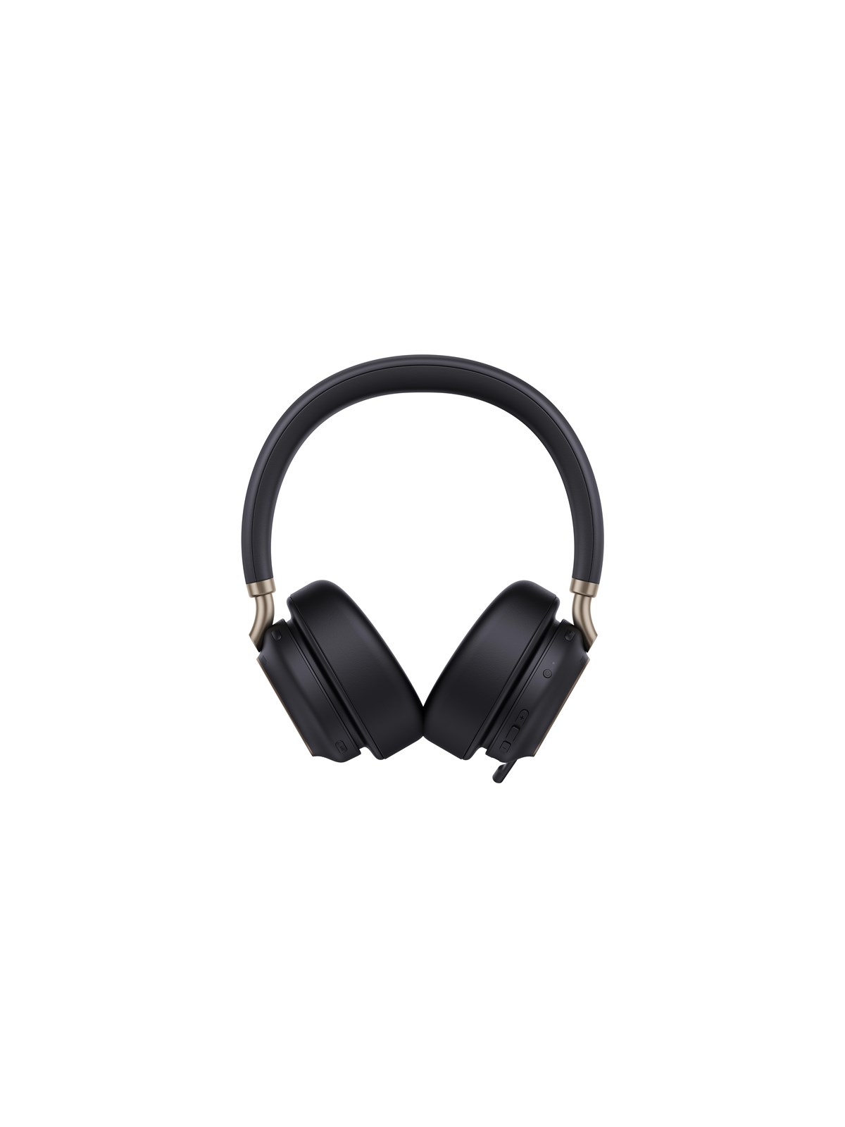 Yealink BH76 Plus UC Black USB-C/A, Hovedtelefonerheadset2
