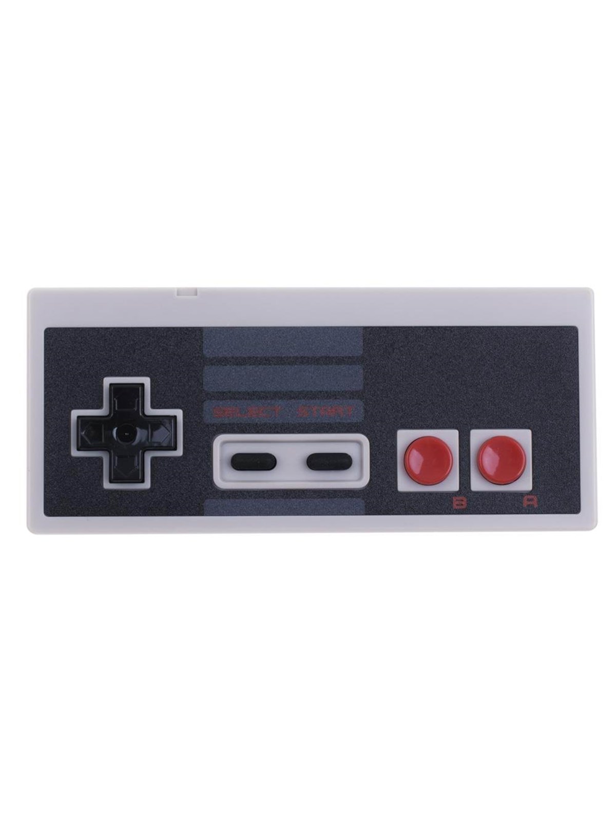 Trade Invaders NES Shape USB Controller for PC/MAC In Box - Wired Controller - MAC