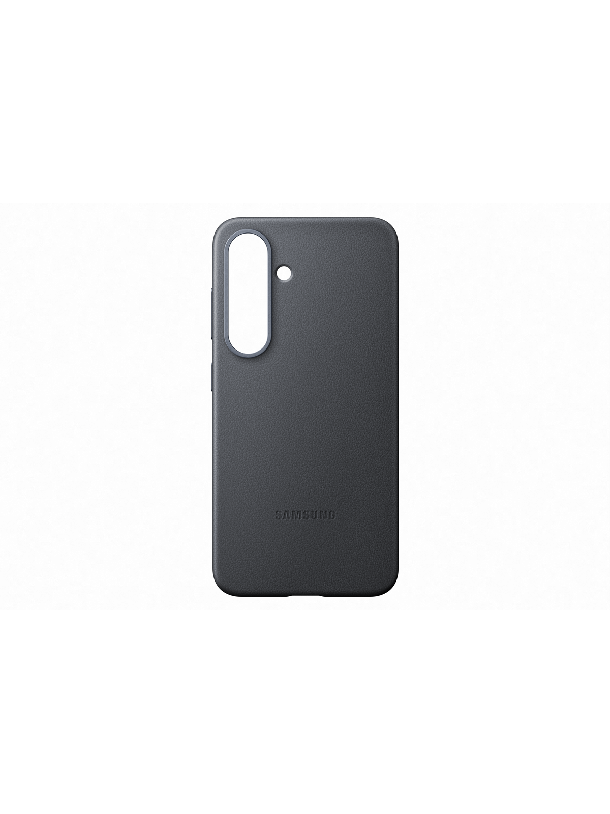 Samsung Galaxy S25 Kindsuit Case - Black, Mobilcover