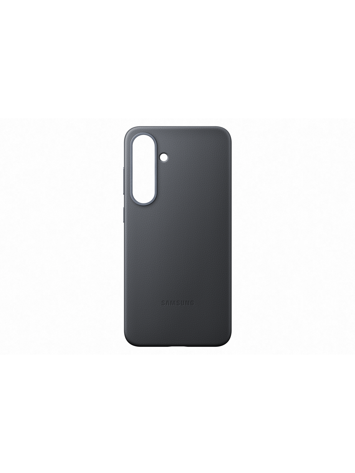 Samsung Galaxy S25+ Kindsuit Case - Black, Mobilcover