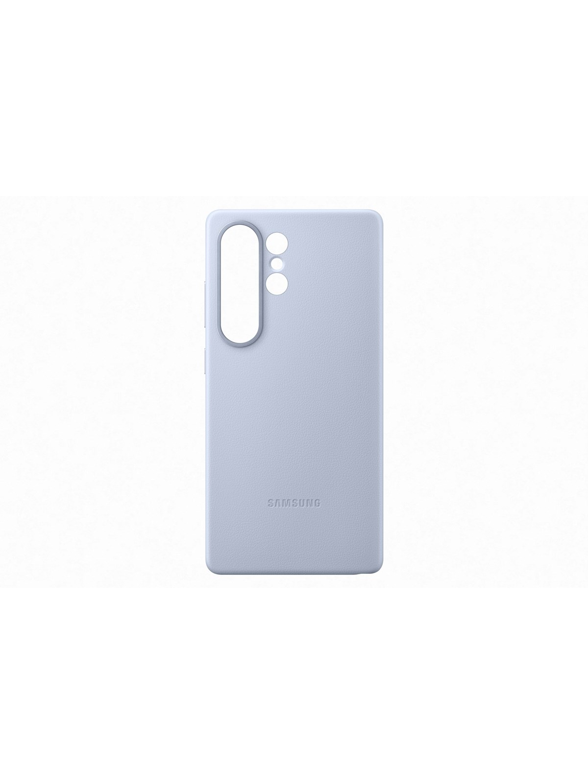 Samsung Galaxy S25 Ultra Kindsuit Case - Light Blue, Mobilcover