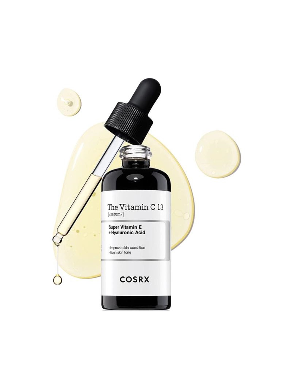 Cosrx - The Vitamin C 13 Serum, Ansigtspleje