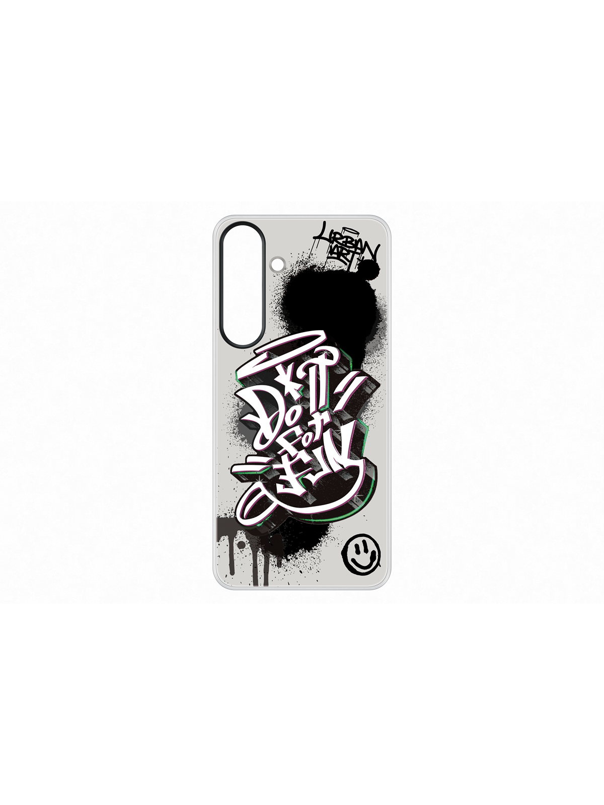 Samsung Galaxy S25+ Rugged Flipsuit Case - Black, Mobilcover