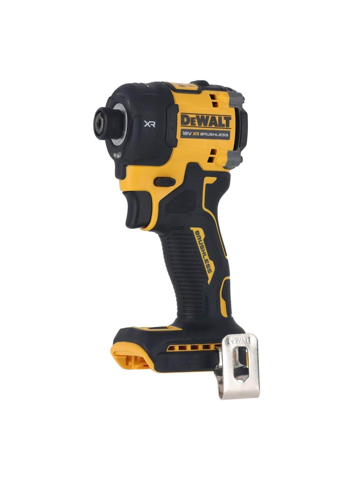 Dewalt DCF870NT-XJ 18V XR Brushless Hydraulic Impact Driver - Loose unit in TSTAK
