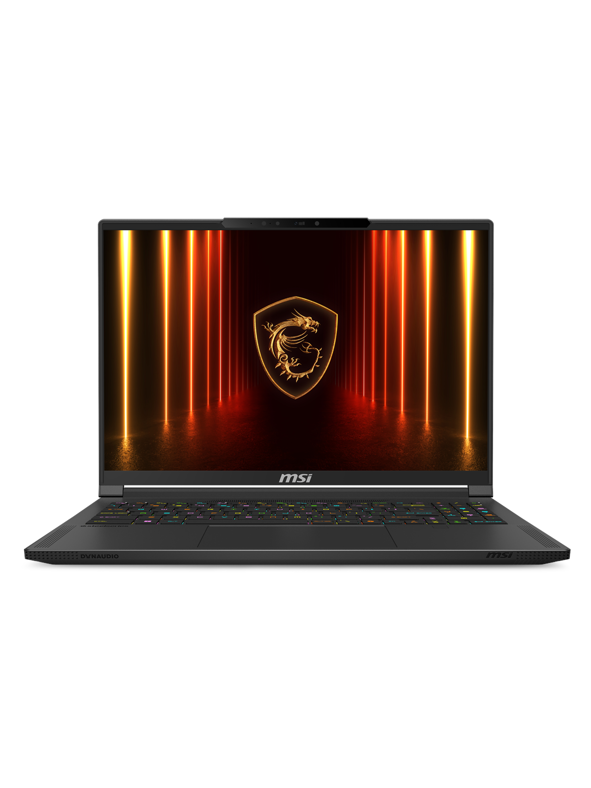 MSI Stealth A16 AI+ - 16" | RTX 5070 Ti | Ryzen AI 9 | 32GB | 2TB, Bærbar