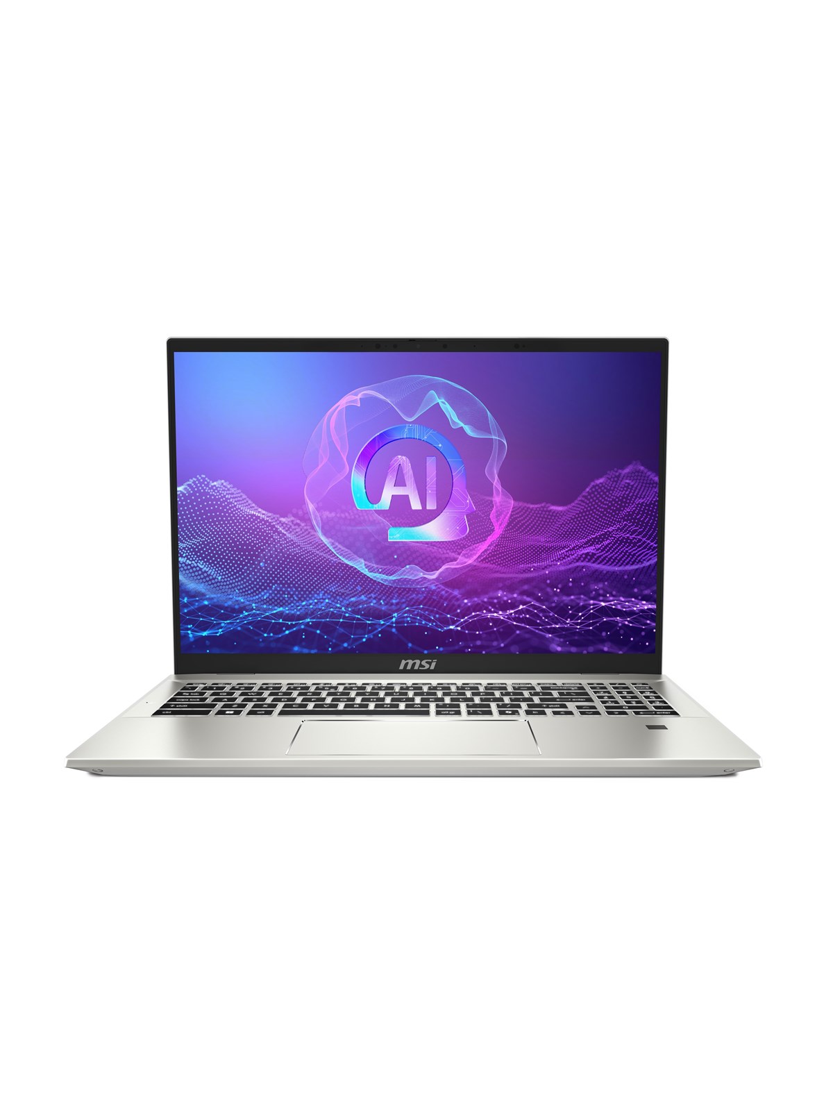 MSI Prestige A16 AI+ - 16" | Ryzen AI 9 | 32GB | 1TB, Bærbar