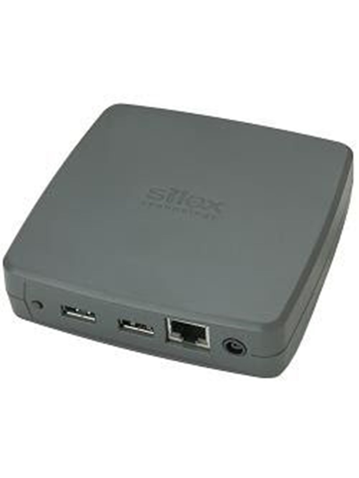 Silex Technology DS-700 IPv4/IPv6 support USB 3.0 Device Server, Wifi Forstærker