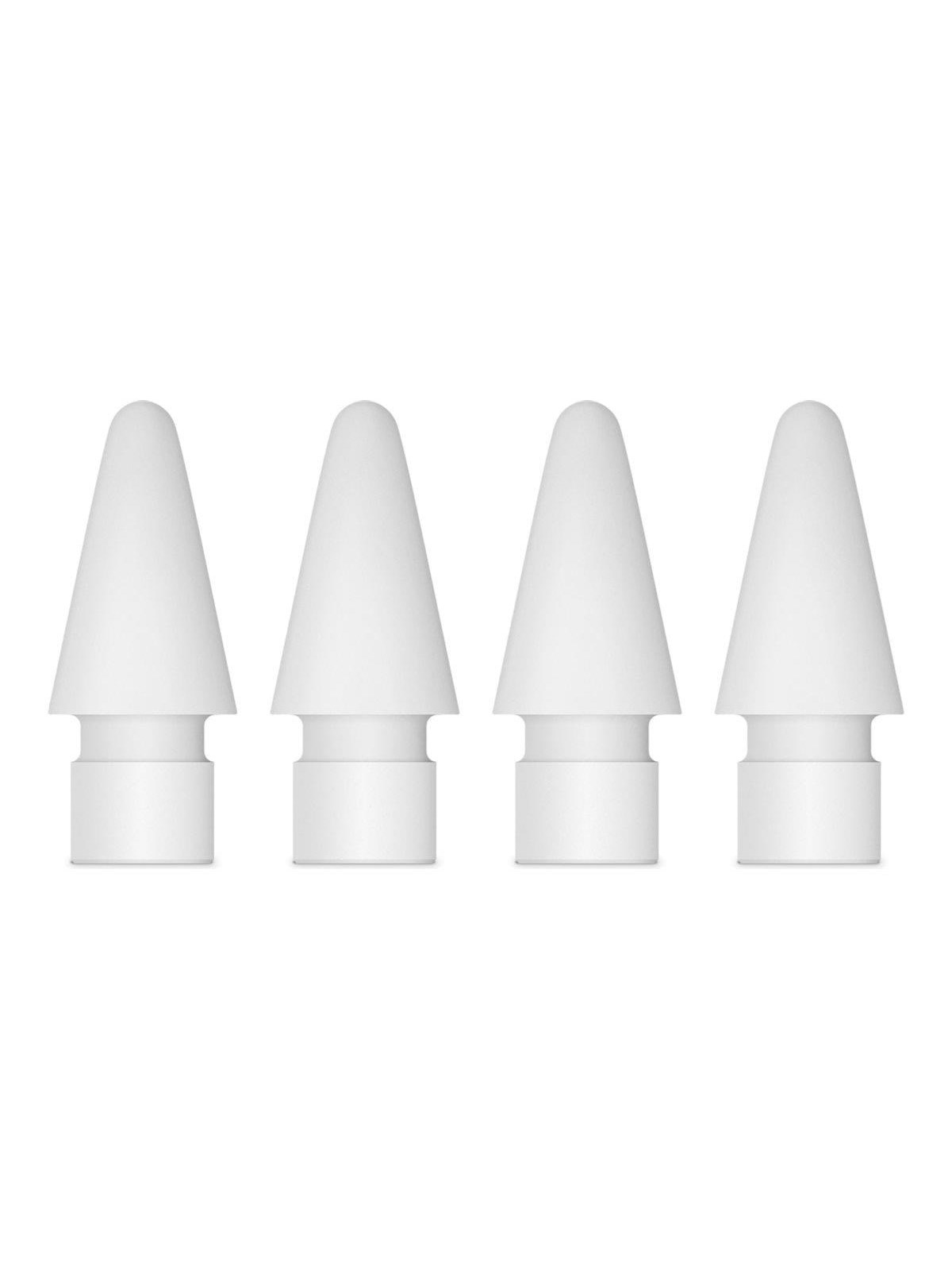Apple Pencil Tips - 4 pack, Tablet Tilbehør