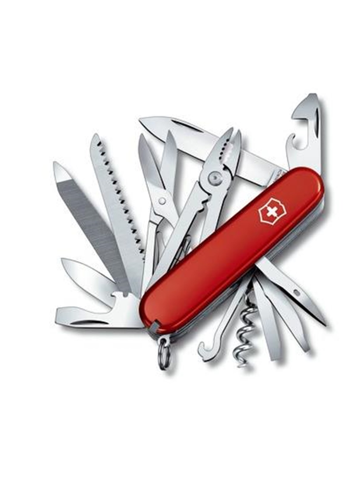 Victorinox Handyman, Multiværktøj