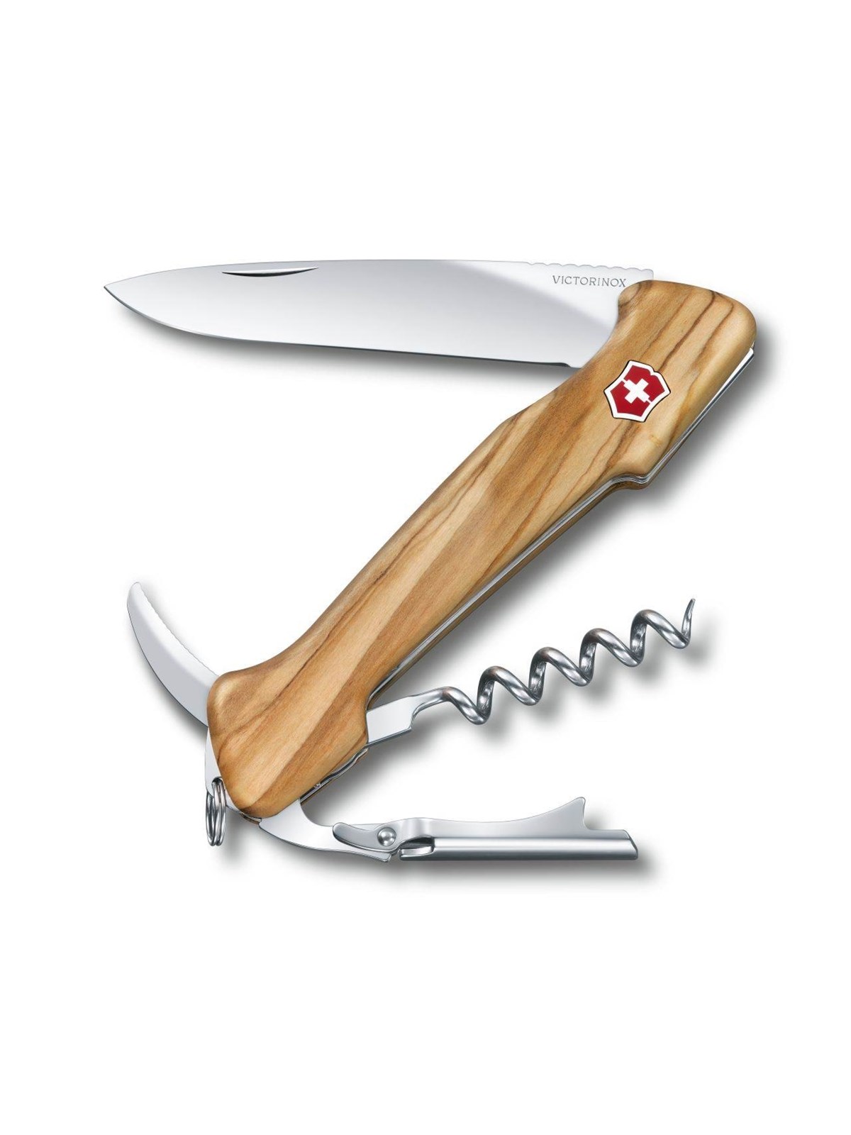 Victorinox Wine Master - Olive, Multiværktøj