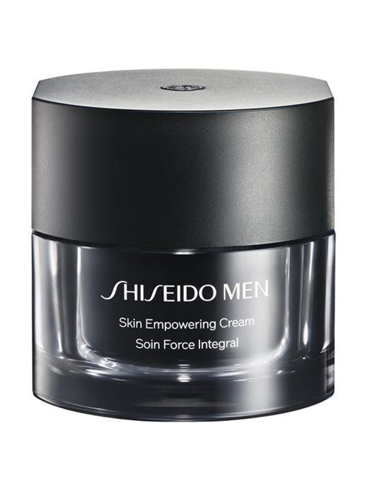 Shiseido Men Skin Empowering Creme 50ml, Ansigtspleje